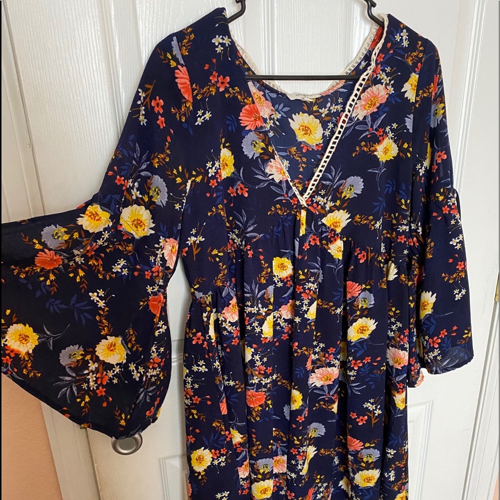 Umgee USA dress